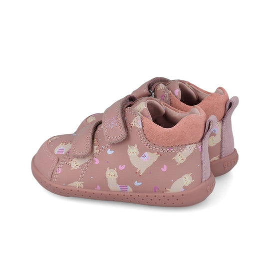 Botas Lama- Garvalin