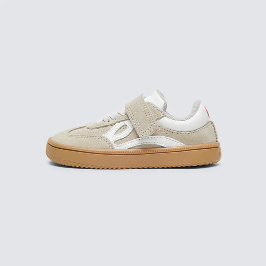 Sapatilhas Lejan Bege- Muris