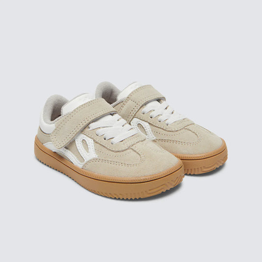 Sapatilhas Lejan Bege- Muris
