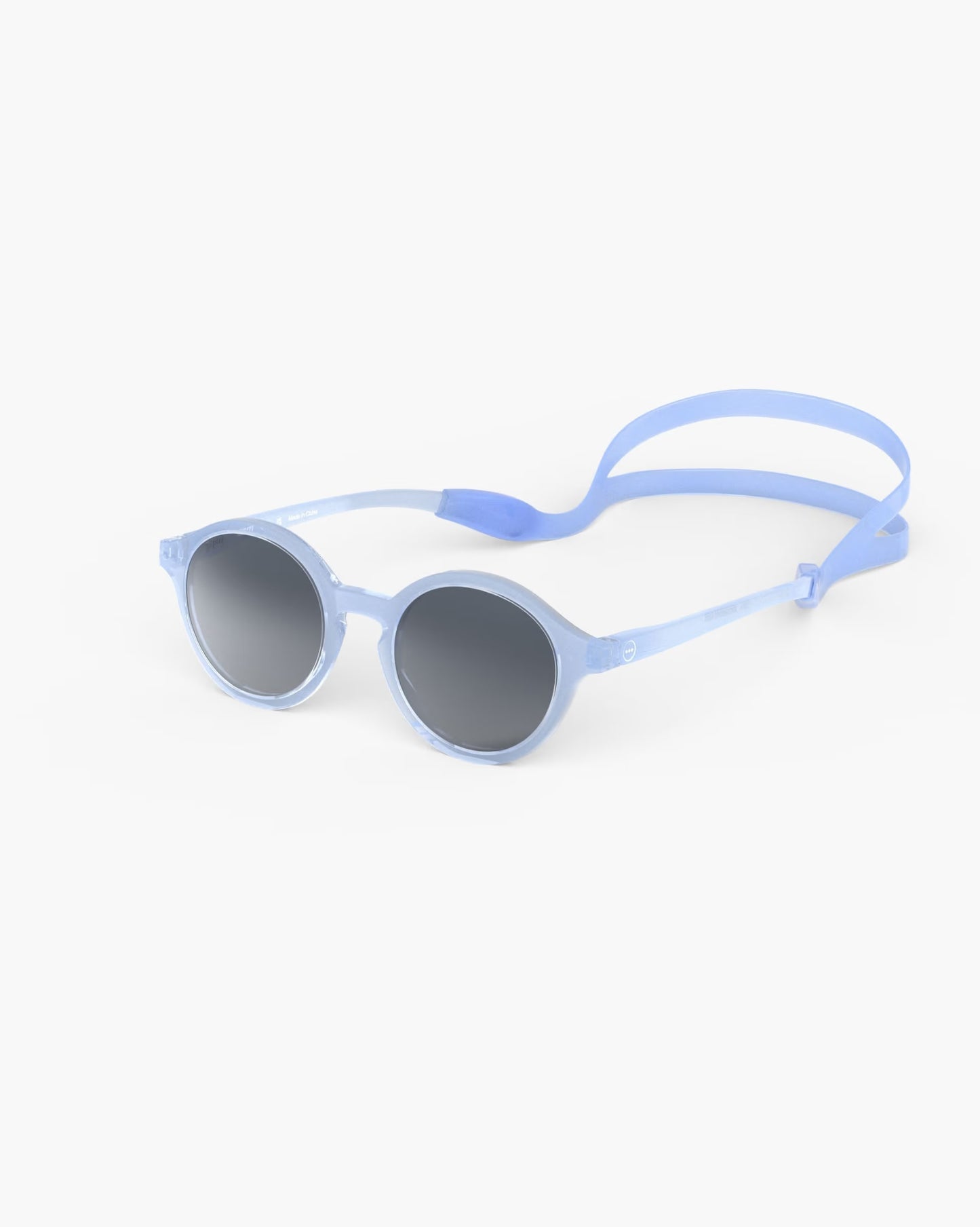 Óculos de sol #d Athletic Purple-Izipizi