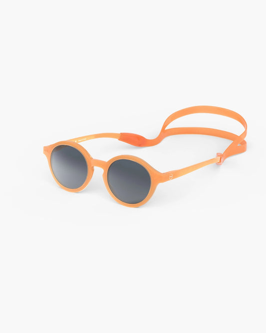 Óculos de sol #D Orange Smash Polarized- IZIPIZI