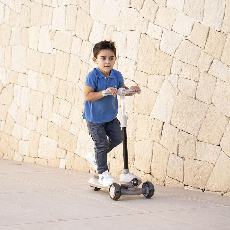 Trotinete evolutiva Roller Natura