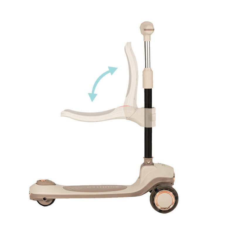 Trotinete evolutiva Roller Natura