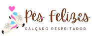 Pés Felizes