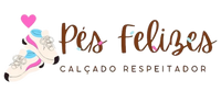 Pés Felizes