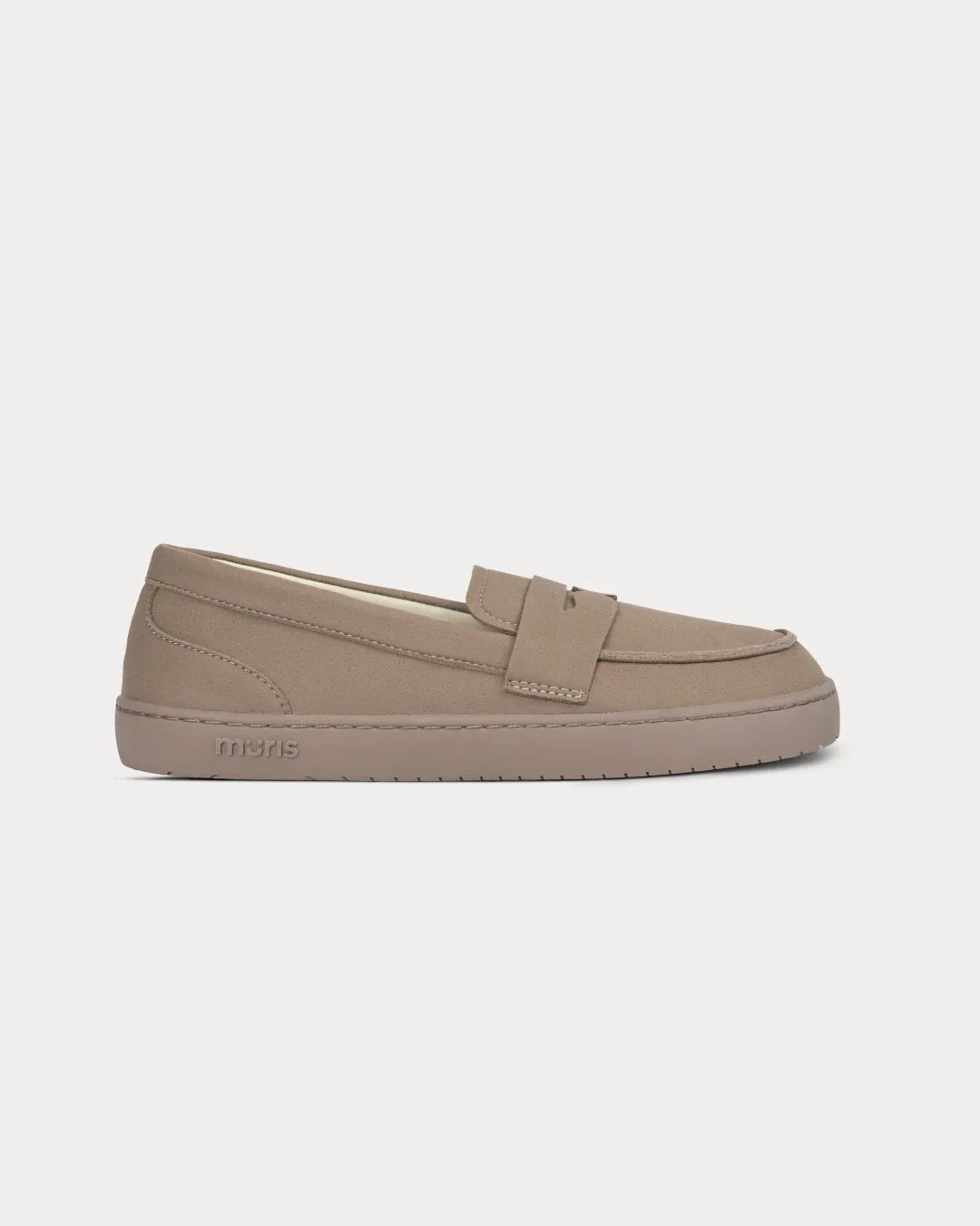 Sapatos Avignon Elephant Gray -Muris