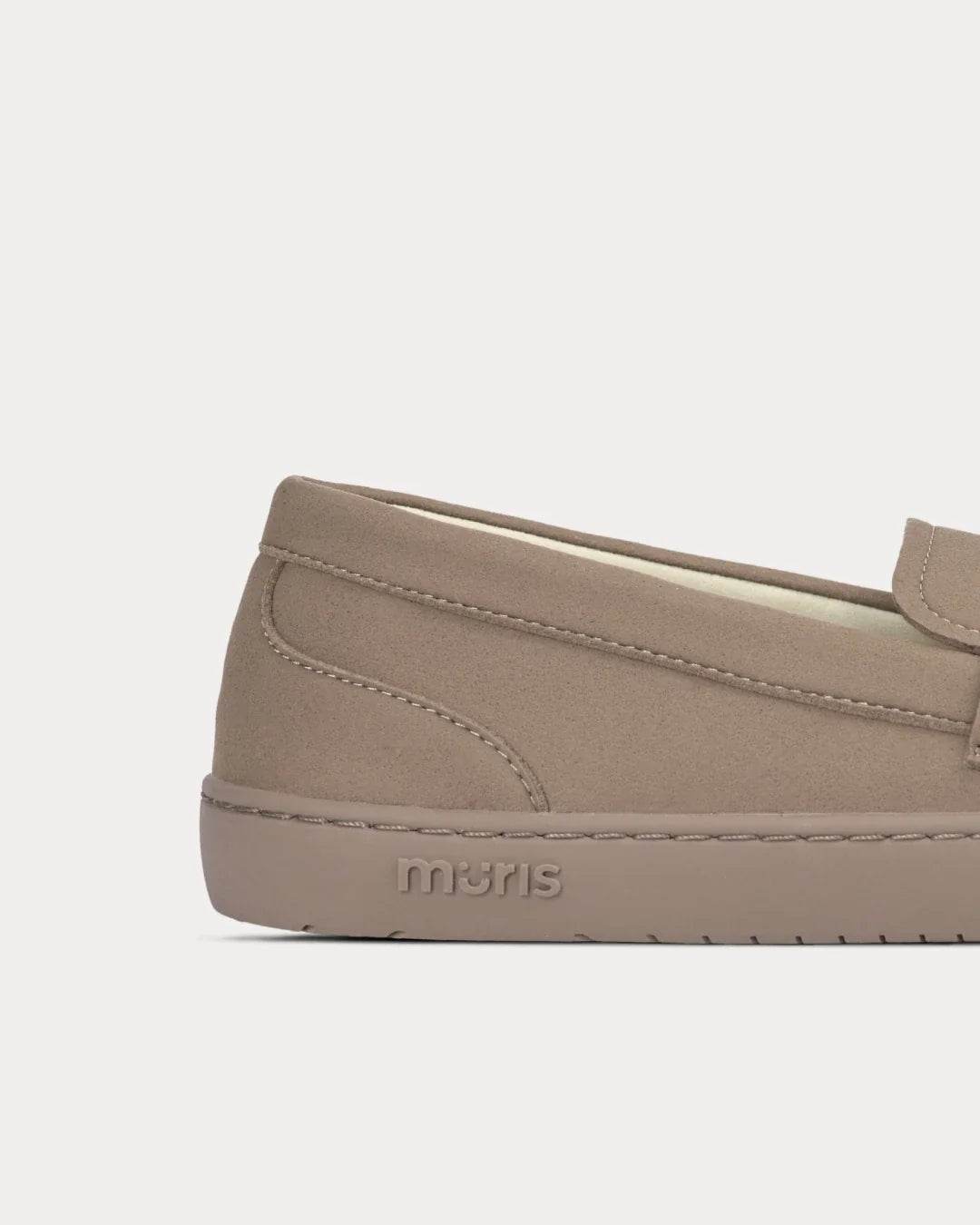 Sapatos Avignon Elephant Gray -Muris