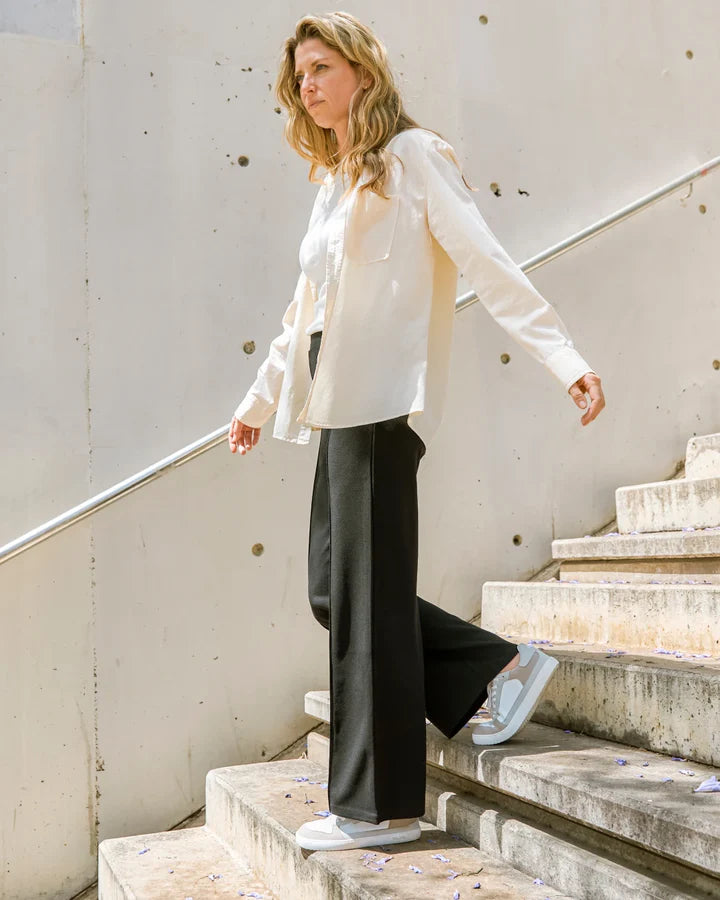 Majorca Adulto Ivory-Muris