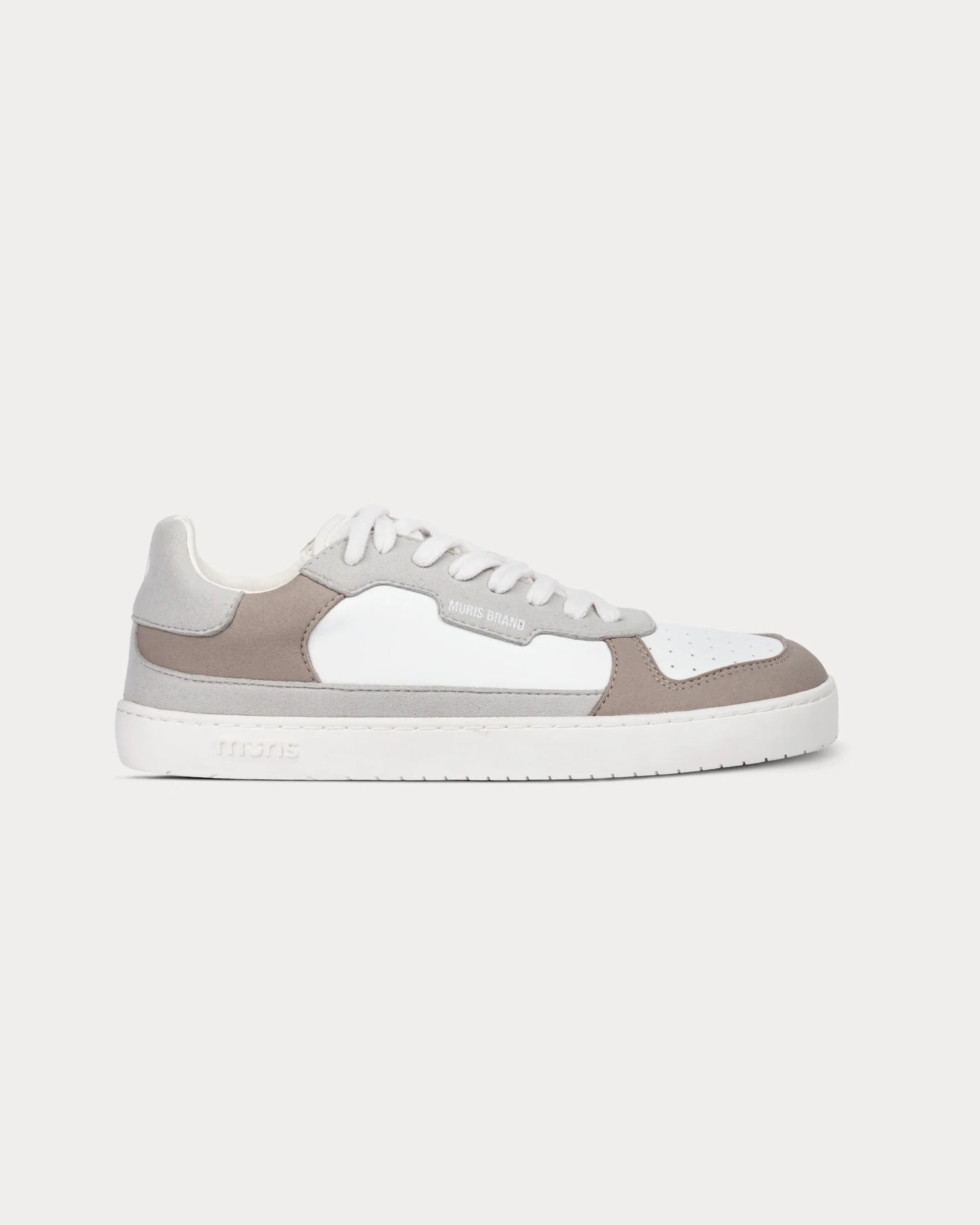 Majorca Adulto Ivory-Muris