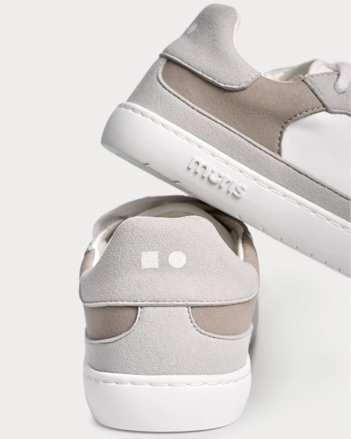 Majorca Adulto Ivory-Muris