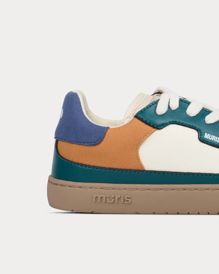 Majorca Adulto Teal -Muris