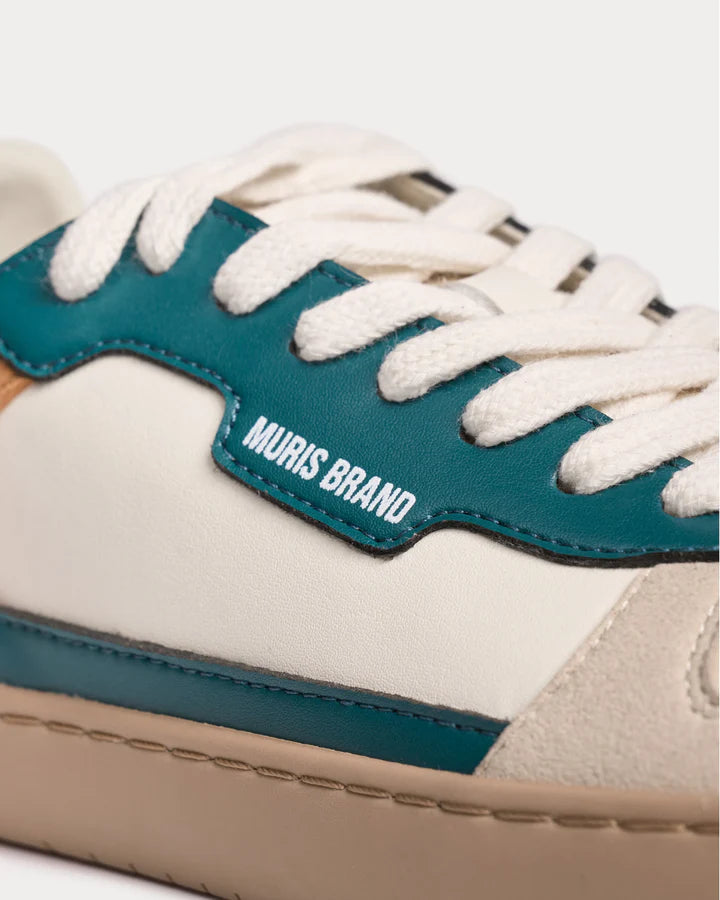 Majorca Adulto Teal -Muris