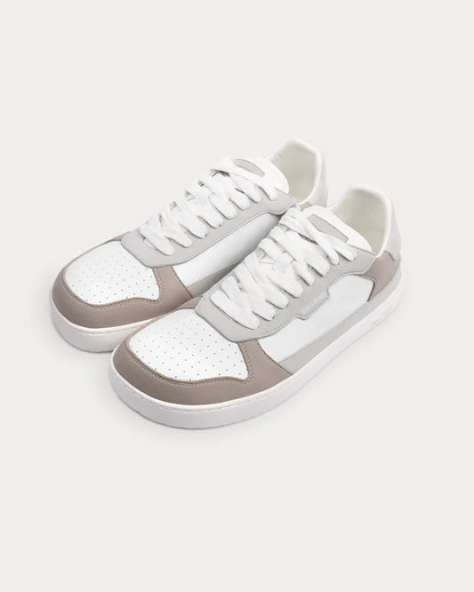 Sapatilhas Majorca Junior Ivory- Muris