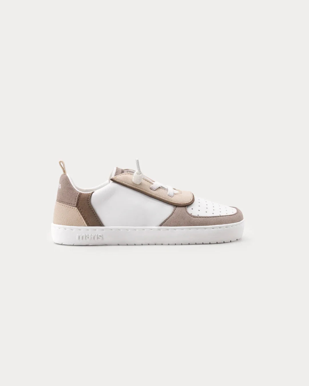 Nuuk Junior Taupe- Muris
