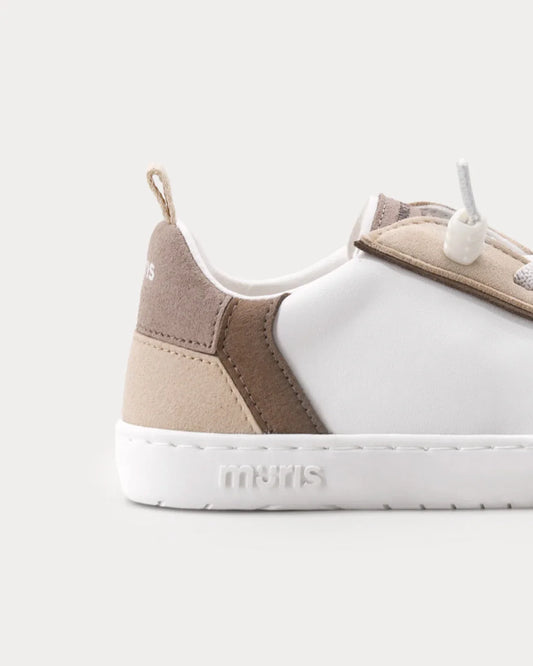 Nuuk Junior Taupe- Muris