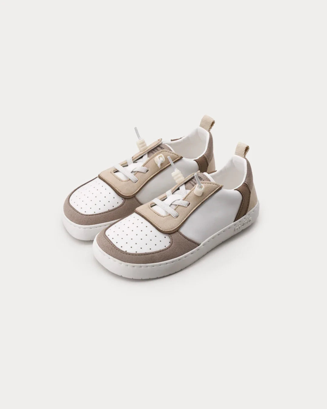 Nuuk Junior Taupe- Muris