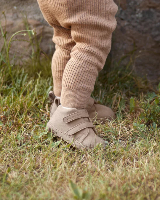 Botas Oslo Mini-Elephant Gray(hidrofugo) - Muris