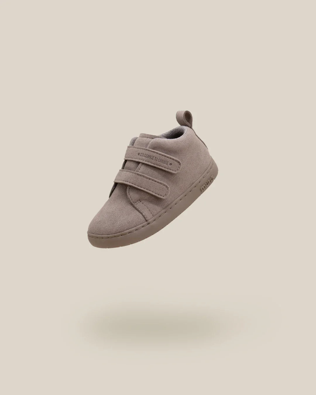 Botas Oslo Mini-Elephant Gray(hidrofugo) - Muris