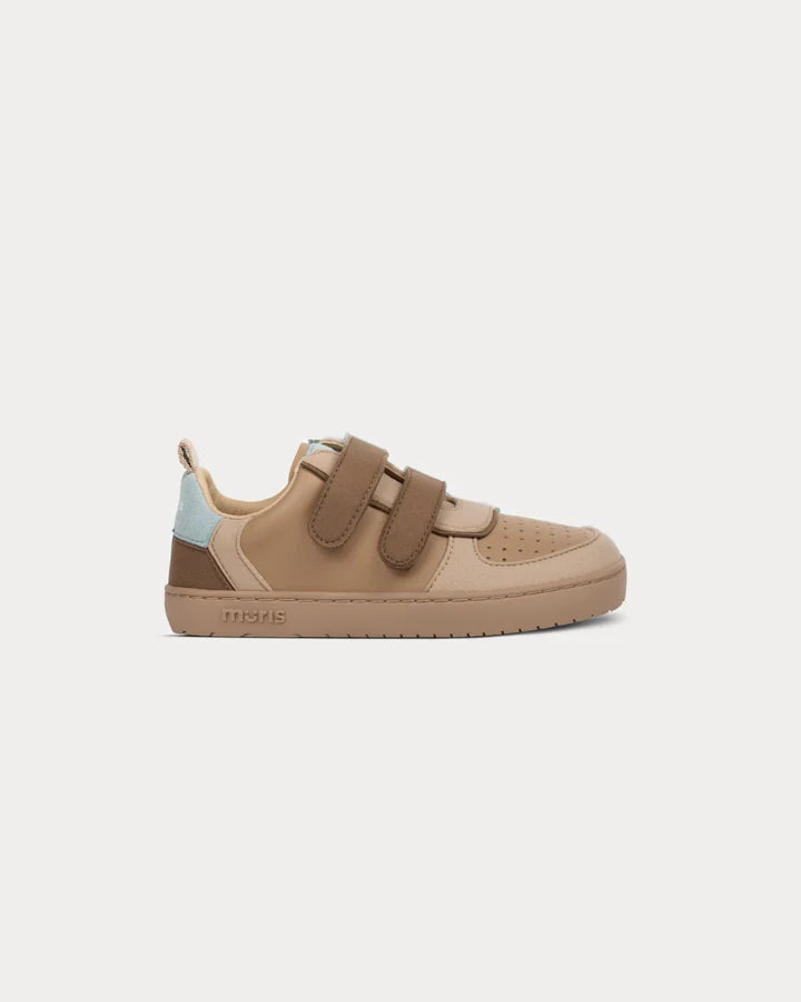 Sapatilhas Petra Junior Bark Brown- Muris