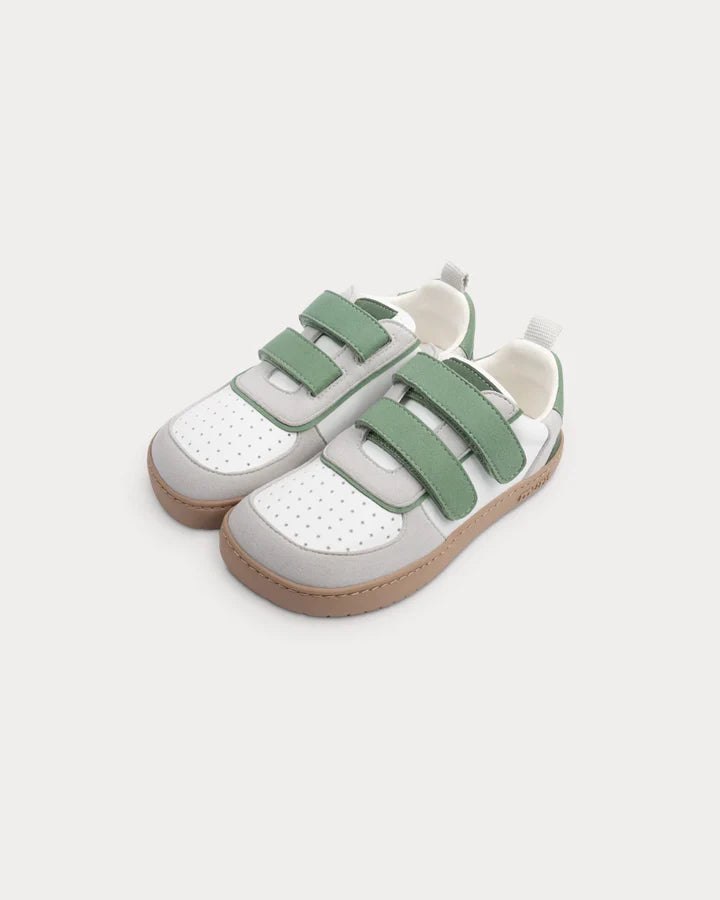 Sapatilhas Petra Junior Forest Green- Muris