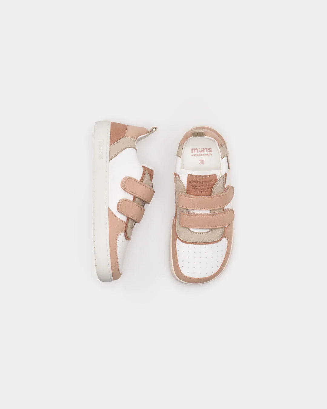 Sapatilhas Petra Junior Skin- Muris