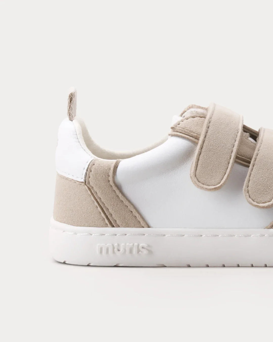 Sapatilhas Petra Junior Stone  -Muris