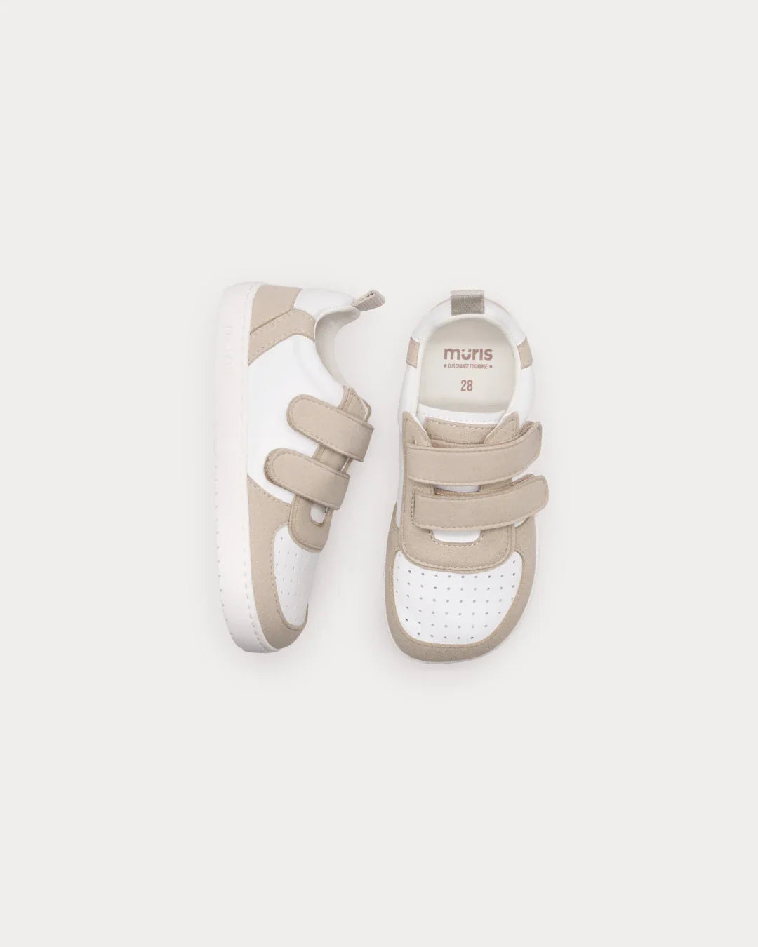 Sapatilhas Petra Junior Stone  -Muris