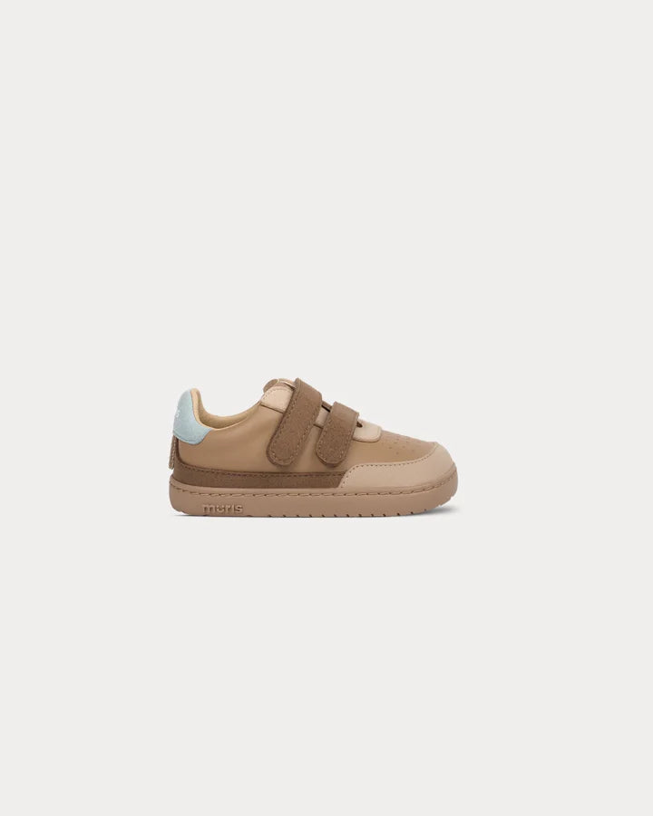 Sapatilhas Petra Mini Bark Brown- Muris