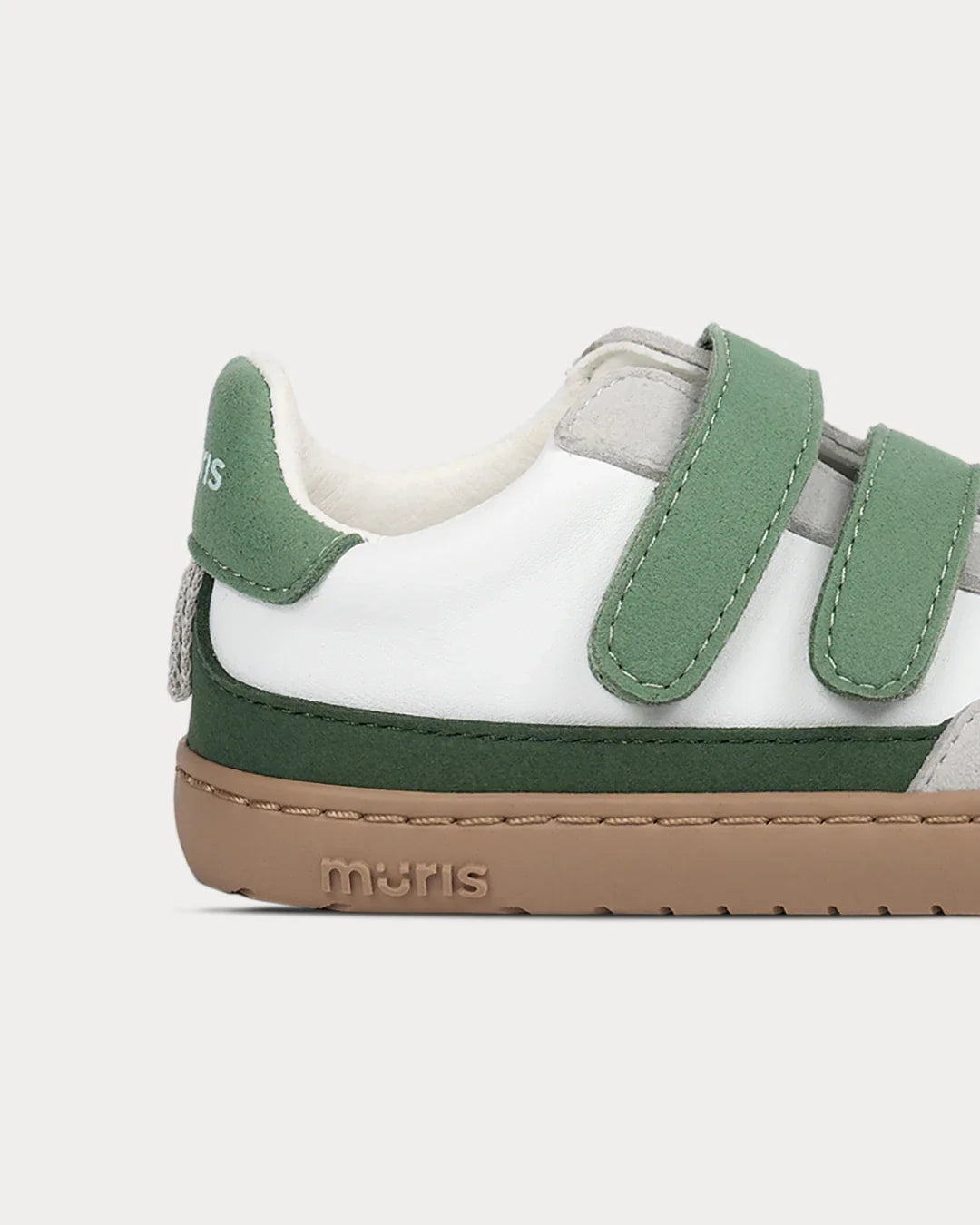 Sapatilhas Petra Mini Forest Green- Muris