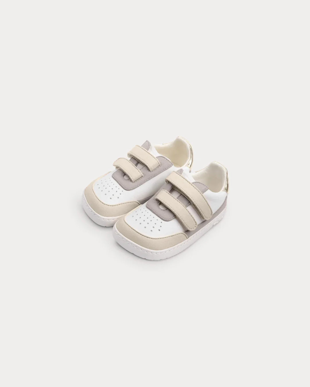 Sapatilhas Petra Mini Gold- Muris