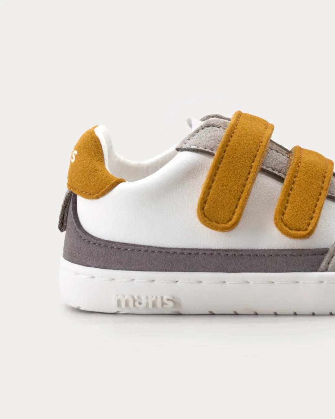 Sapatilhas Petra Mini Mustard-Muris