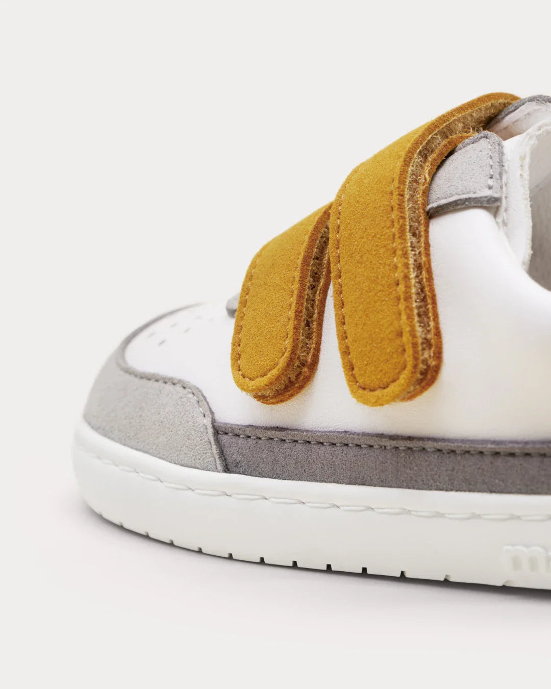 Sapatilhas Petra Mini Mustard-Muris