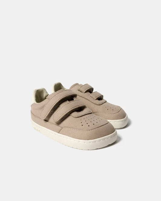 Sapatilhas Petra Mini Taupe- Muris