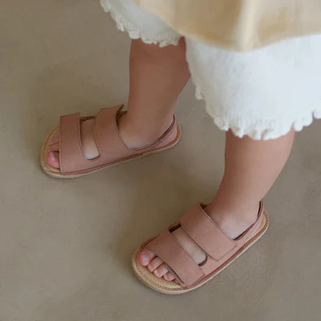 Sandália Rio Dust Pink- Muris