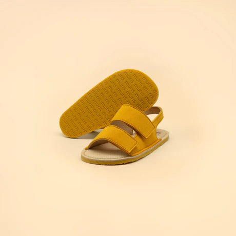 Sandália Rio Mustard - Muris