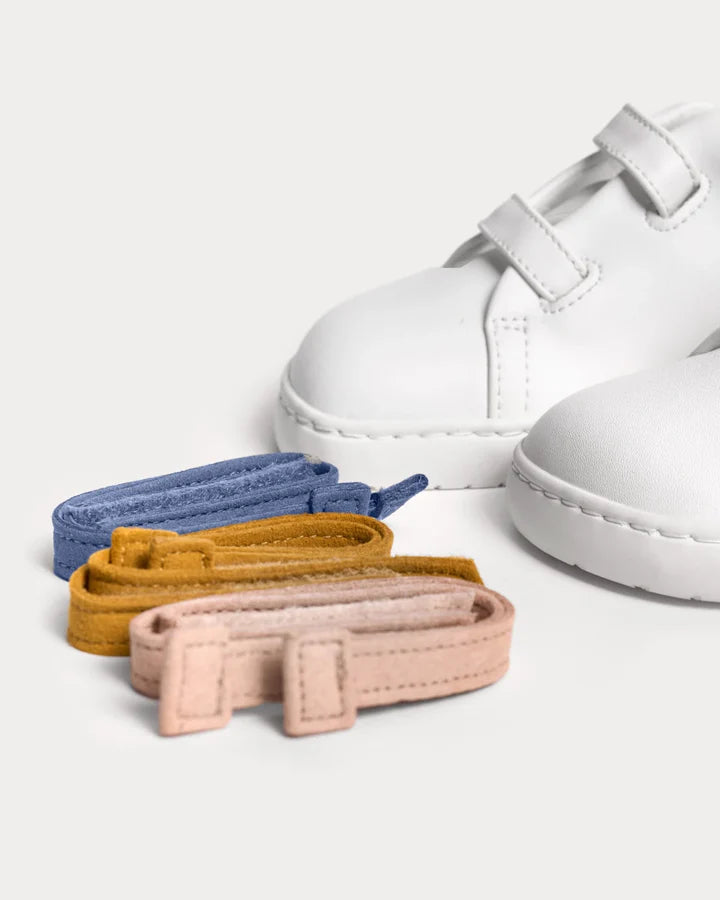 Sapatilhas Terre Off White Colors- Muris