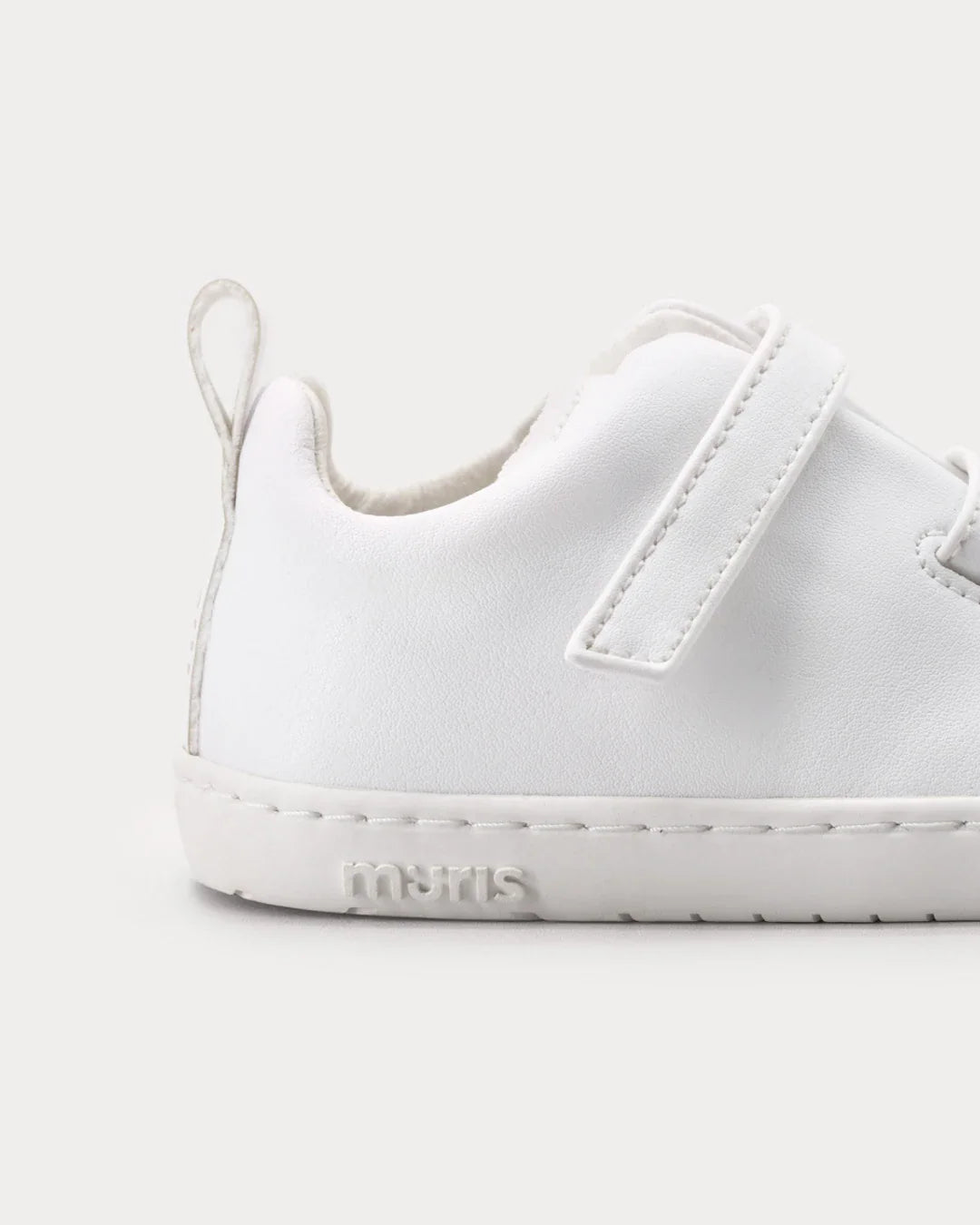 Sapatilhas Terre Off White- Muris