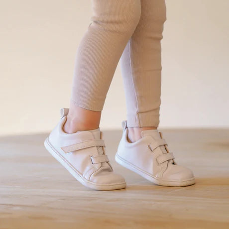 Sapatilhas Terre Soft Pink- Muris(sola antiga )