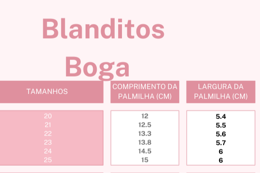 SANDALIA Boga Marino- Blanditos