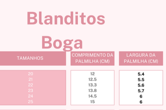 SANDALIA Boga Marino- Blanditos