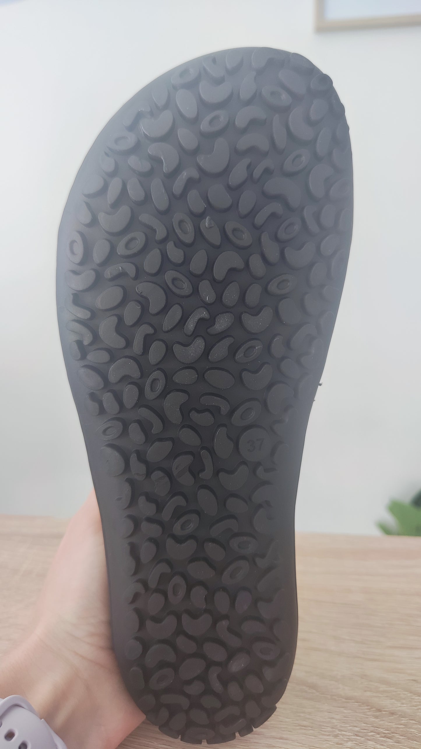 Sapatilhas Ila suede black- Koel