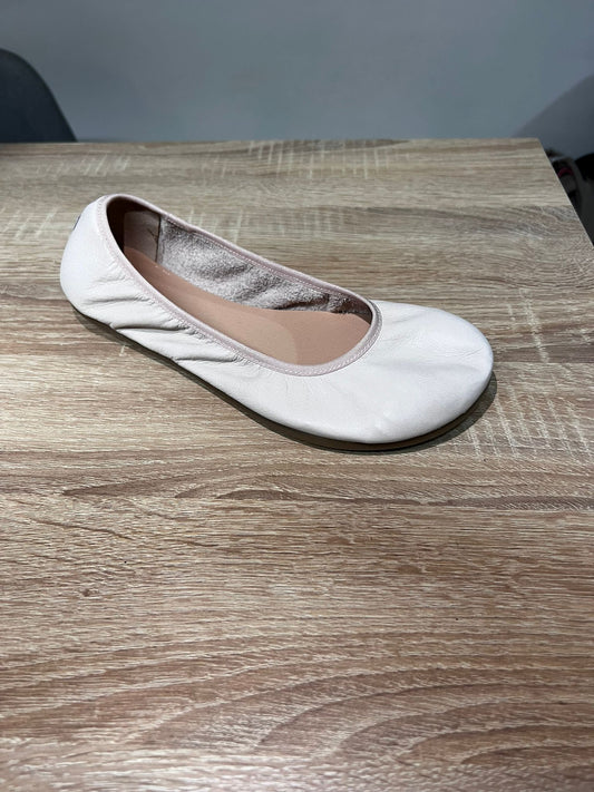 Sapatos Sara Rose Bailarina- Mum barefoot