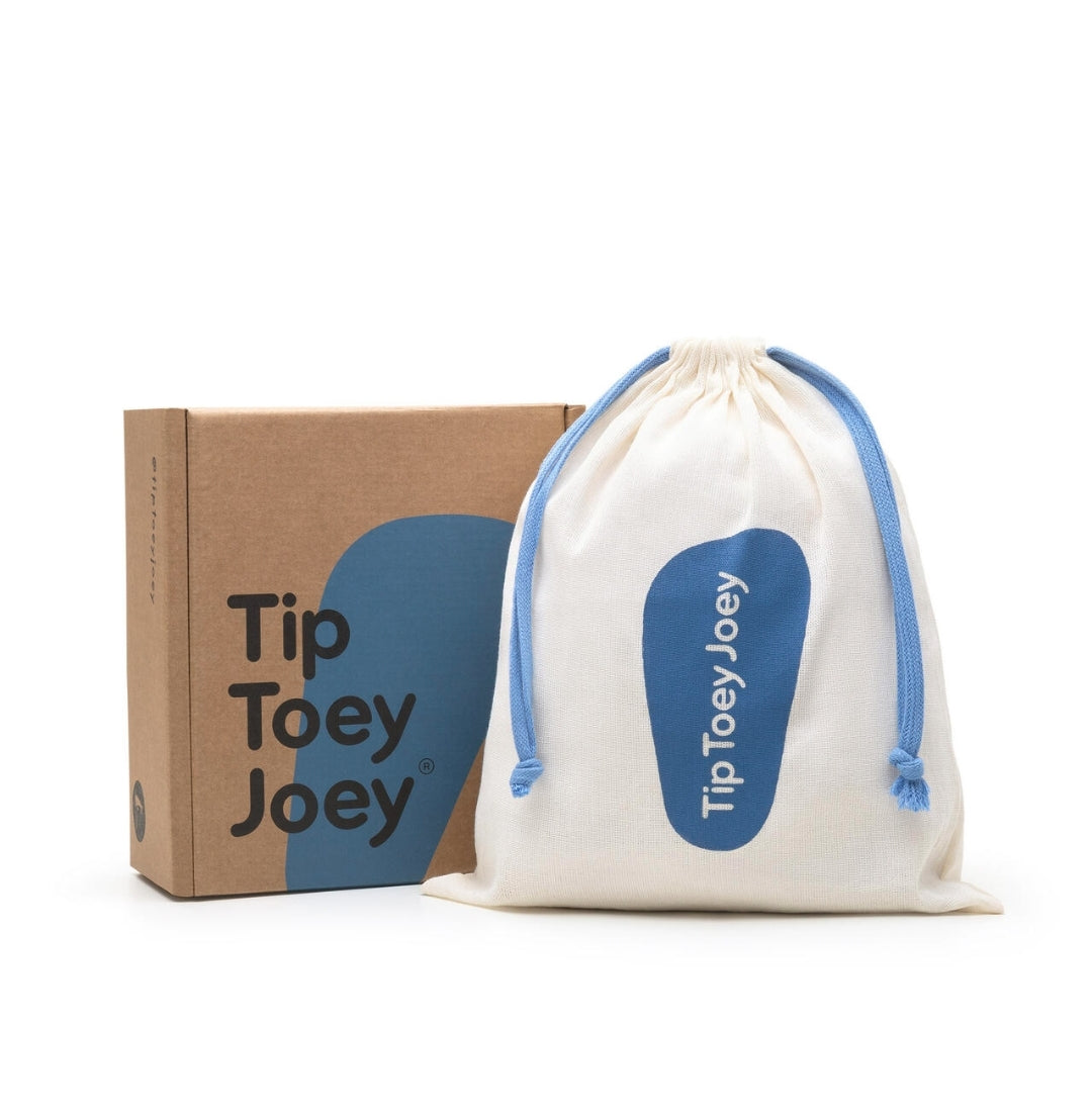 Ténis Ramp Green Azul Klein (Vegan) -Tip Toey Joey