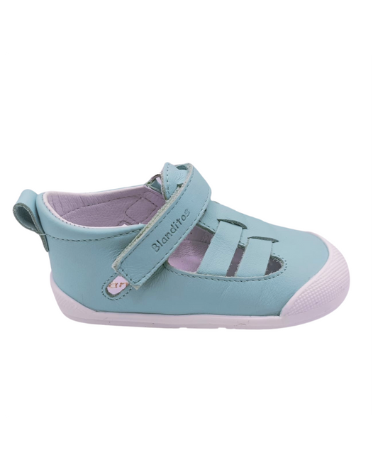 Mar água marinha- Blanditos by Crio´s