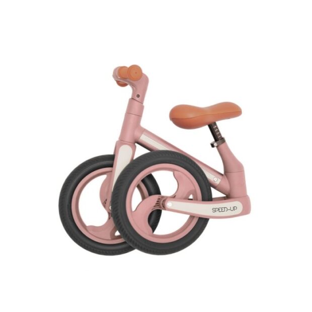 BICICLETA EQUILIBRIO SPEED-UP CANDY - Olmitos