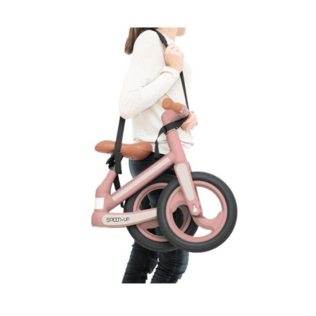 BICICLETA EQUILIBRIO SPEED-UP CANDY - Olmitos