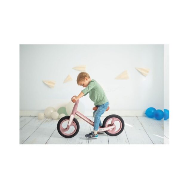 BICICLETA EQUILIBRIO SPEED-UP CANDY - Olmitos