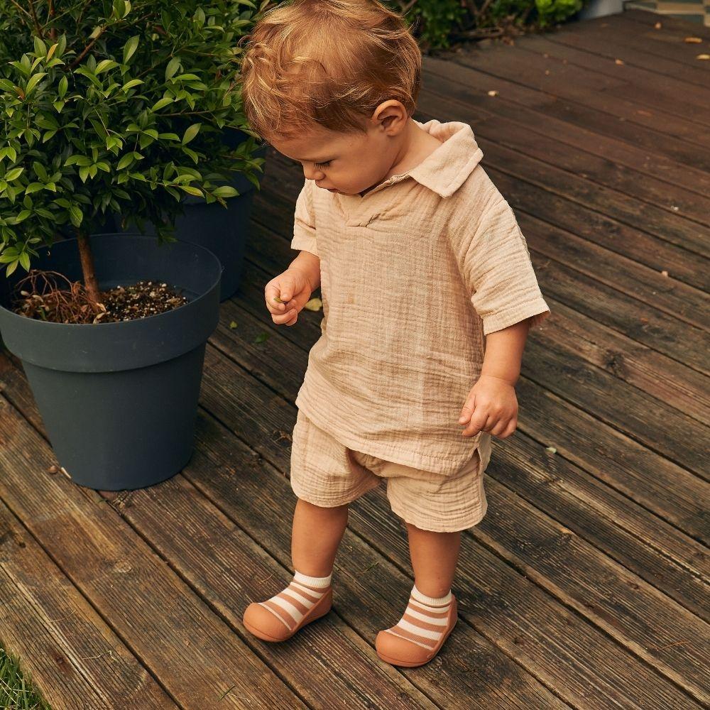 Attipas STRIPE BRIC