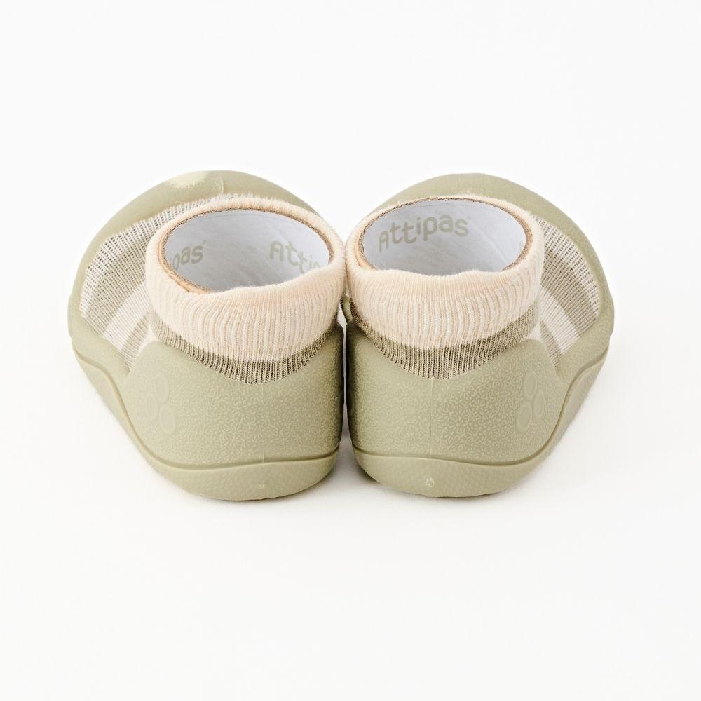 Attipas SUMMER STRIPE OLIVE