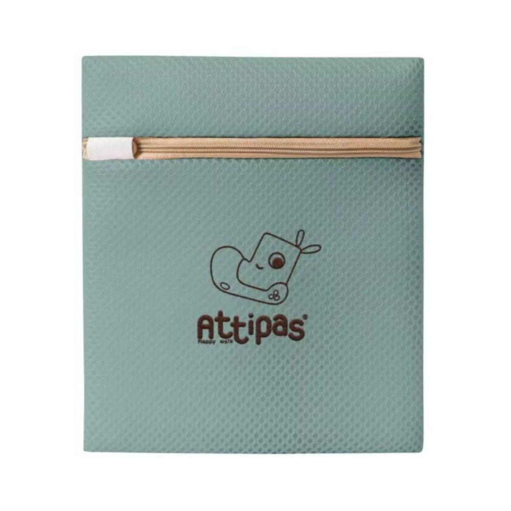 Bolsa de Lavagem - Attipas